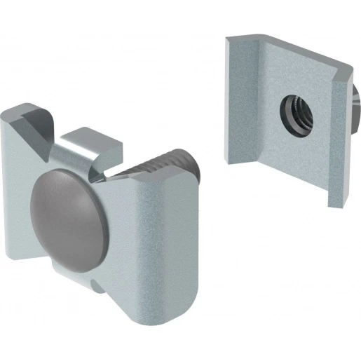 Legrand Cablofil montageset (kabeldraagsysteem) Staal zink CM350427