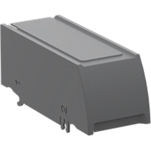 ABB TERMINAL SHROUD Terminal shroud