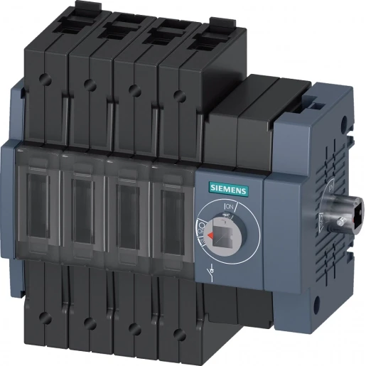 Siemens Lastscheider IP20 4p 32A