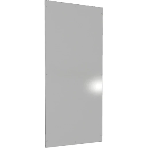 Rittal VX Zijwanden 2200x1000 RAL 7035 2st