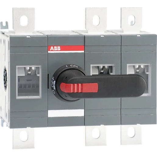 ABB Lastscheider OT serie