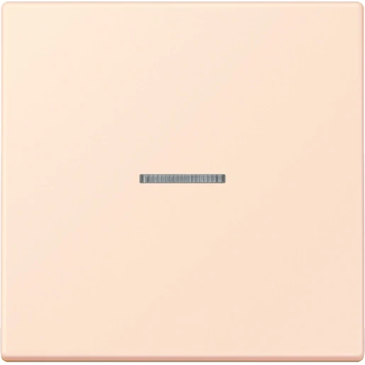 Jung LS range Home stuurafdekking LC32082 enkelvoudig Mat BTLC17101226