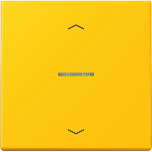 Jung LS range Home stuurafdekking pijl LC4320W enkelvoudig Mat BTLC17101P263