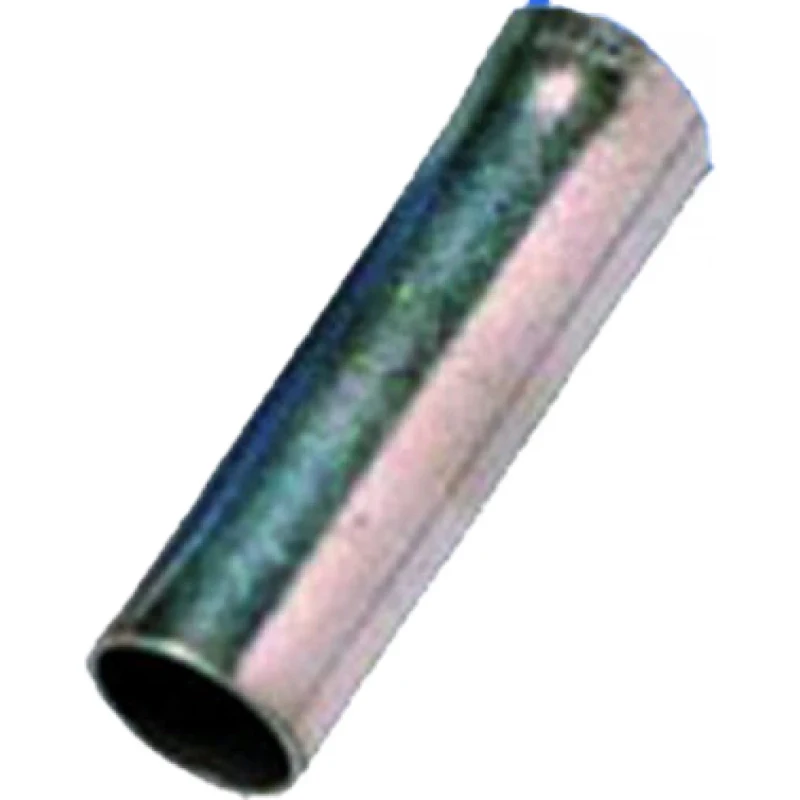 Intercable Geïsol.adereindh.vlgs DIN46228dl4 0,75mm2 8mm L vert.bl gV