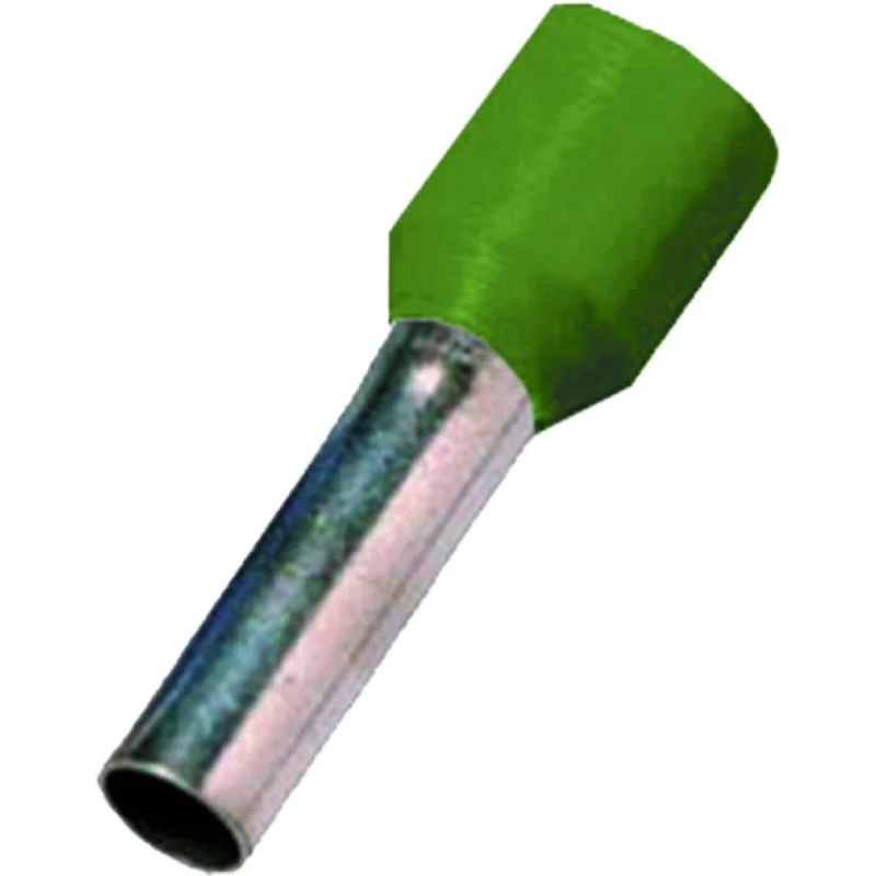 Intercable Geïsol.adereindh.vlgs DIN46228dl4 50mm2 25mm L vert. olgro