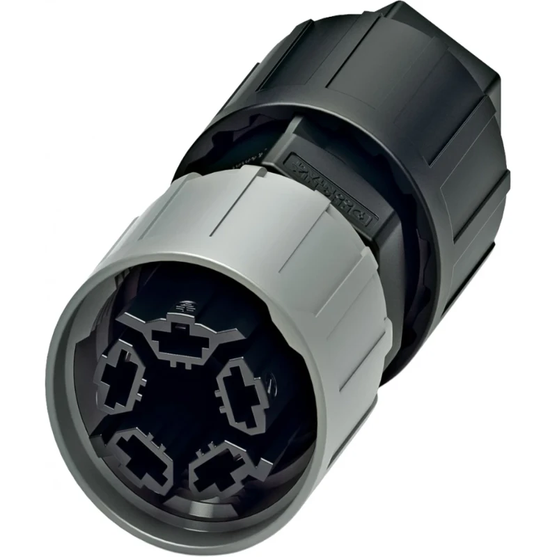 Phoenix Contact QPD P 4PE2,5 9-16 TL BKBK