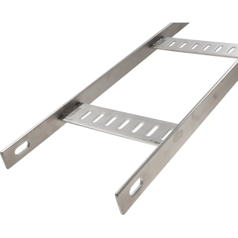 Gouda Holland scheepsladder 3000x400x30mm Staal 26006230