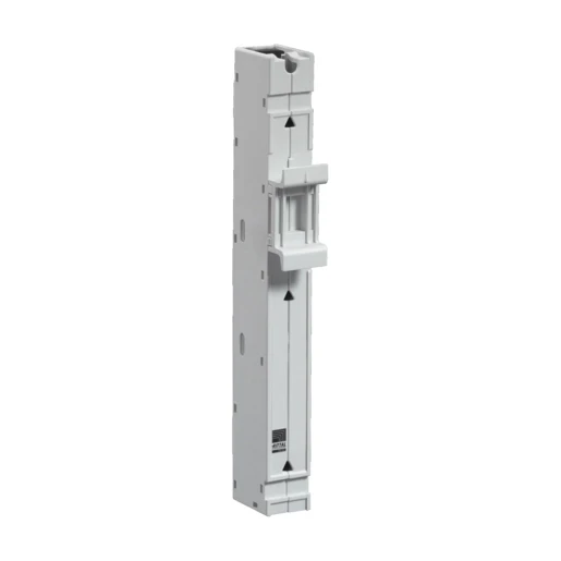 Rittal SV Equipment support B: 18 mm VE=6