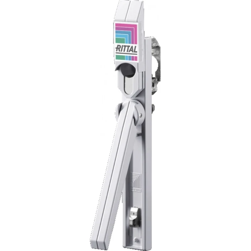 Rittal SZ Handgreep Ergoform-S RAL7035