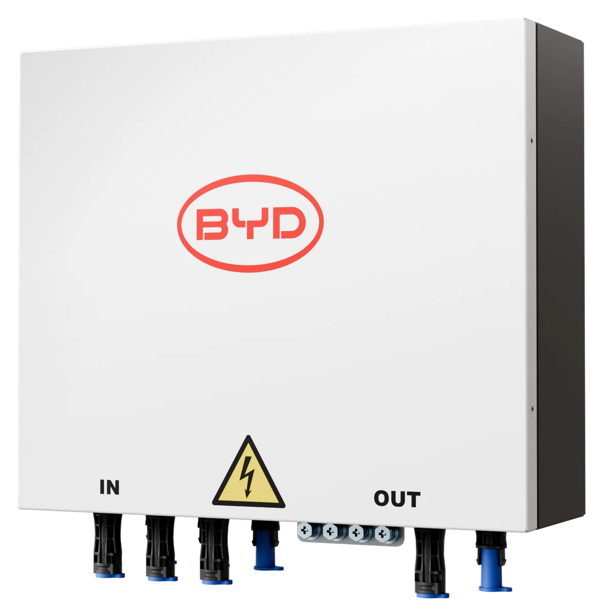 BYD Accessoire Battery-Box HVS/HVS+/HVM/HVM+/HVB, HV Combinerbox, CBH-70A, voor 2 of 3 towers