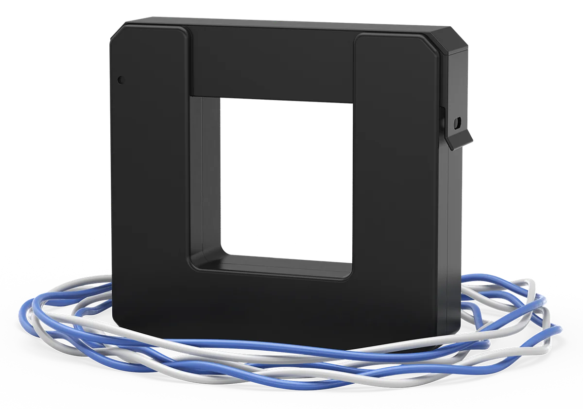 Enphase Accessoire CT-400-SPLIT-INT, split-core stroomtransformator, te gebruiken met ENV-S-WM-230