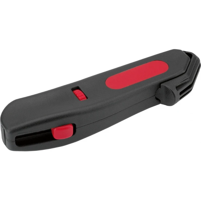 Cimco Kabelmes safety S 4-28 165mm Inklapbaar 120006