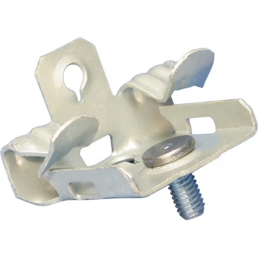 nVent Caddy H-balk bevestigingsklem verenstaal M6 170530