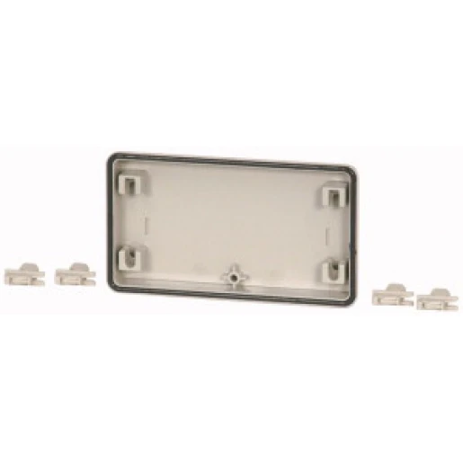 Eaton Flens gesloten hxbxd=116x250x23mm