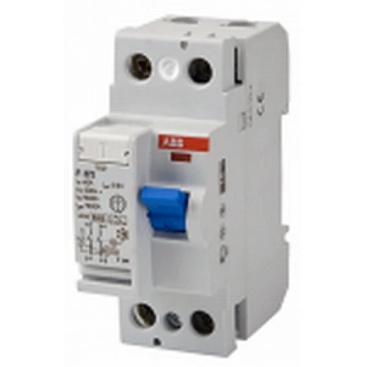 ABB System Pro M Compact Aardlekschakelaar 2p 40A 0.3A type A 2CSF202101R3400