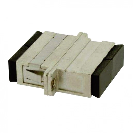 Gigamedia Duplex Koppelbus SC-duplex SC-duplex Keramiek GGM RACCCM2