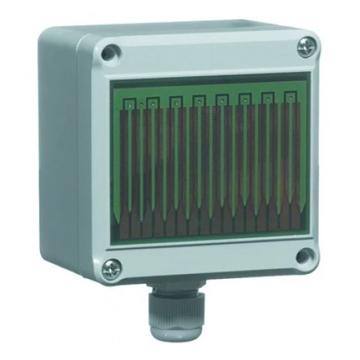 Peha PHC Regensensor wit opbouw 00241617