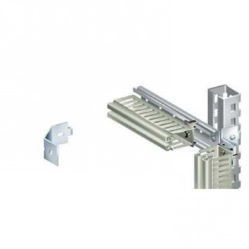 Sarel PanelSeT Steun voor bedradingskoker 34x55mm Staal sdz NSYCDS