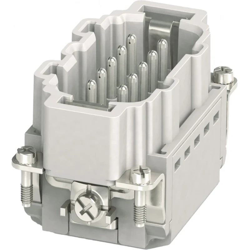 Phoenix Contact Contactblok voor rechthoekige connector
