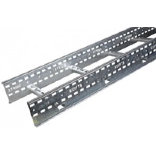 Legrand Swifts kabelladder 6000x490x125mm RVS PL450S6M