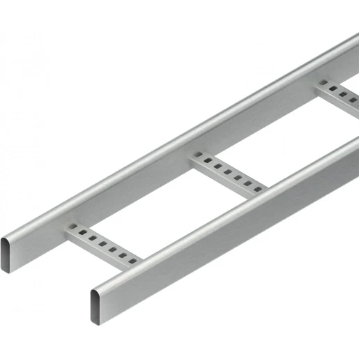 Niedax VC Kabelladder 6000x600x60mm Staal thvz 40016