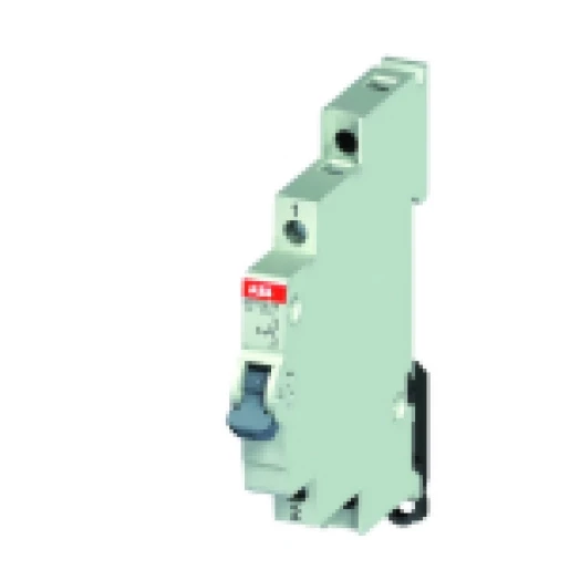 ABB System Pro M Compact Lastscheider IP20 1p 32A