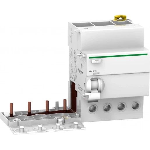 Schneider Electric Vigi ic60 4p 63a 100ma a