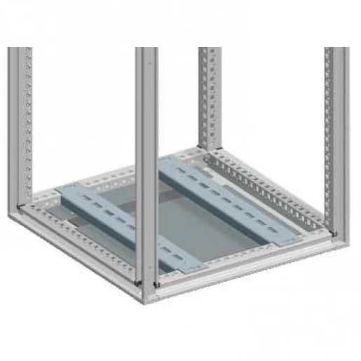 Sarel PanelSeT Componenten uitbouw kast Draagrail H28mm B75mm D775mm