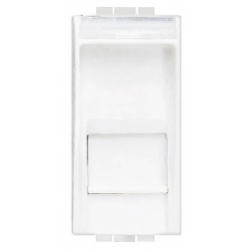 Bticino LIVING LIGHT DATACONNECTOR RJ45 FTP CAT.5E BT2