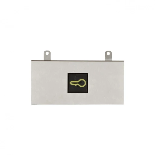 Comelit Digitale sleutelmodule uitbreiding 316 sense lezer RVS RVS 3458