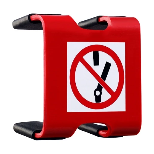 Dehn lock-out system
