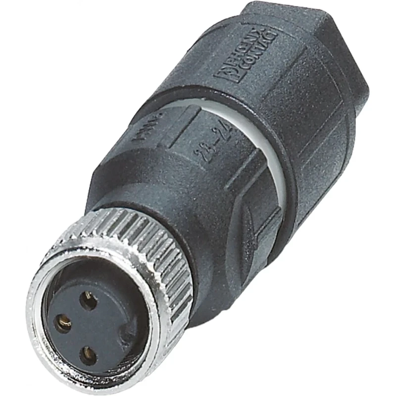 Phoenix Contact SACC-M 8FS-3QO-0,25-M