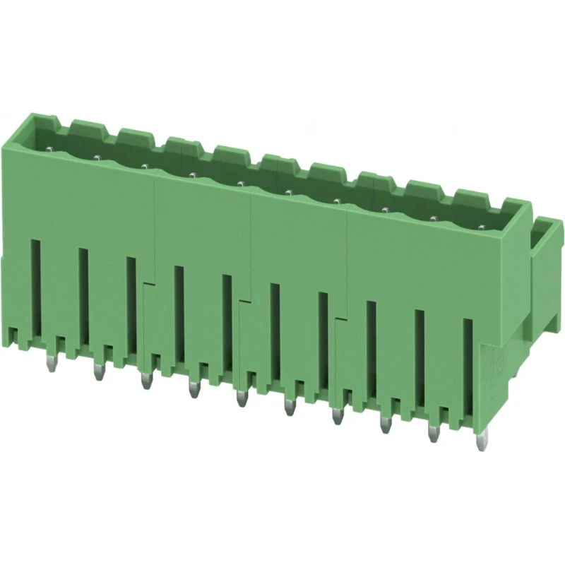 Phoenix Contact Printplaatconnector