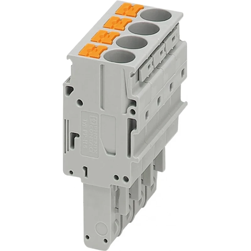 Phoenix Contact Rijgklemconnector