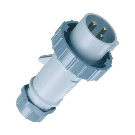 Mennekes CONT.STOP 32A3P 3H>50-250VDC IP67 AM-TOP
