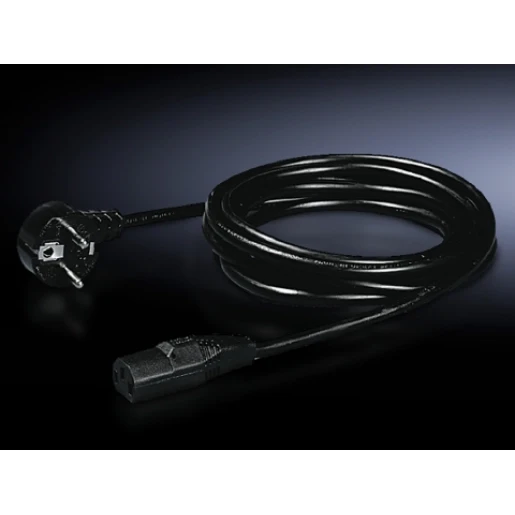 Rittal DK aansluitleiding 3G0mm² 1,8m