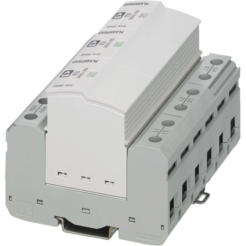 Phoenix Contact FLT-SEC-P-T1-3C-350/25-FM