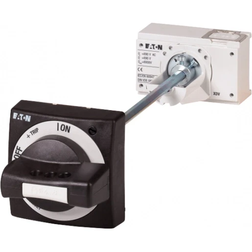Eaton Deurkoppelingshandgreep NZM2 compacte uitvoering