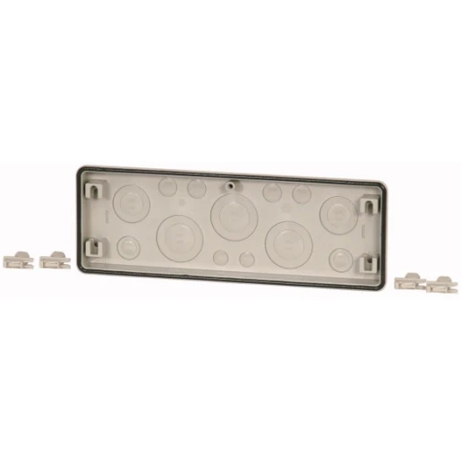 Eaton FLENS DOORDRUKGATEN 2X M16 4X M20 2X M25/16 2X M40/25 3X M50/32