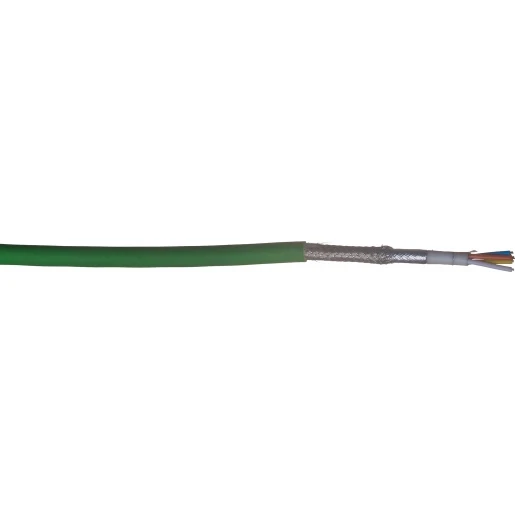 Jobarco HIGHFLEX PROFINET 2X2XAWG 22