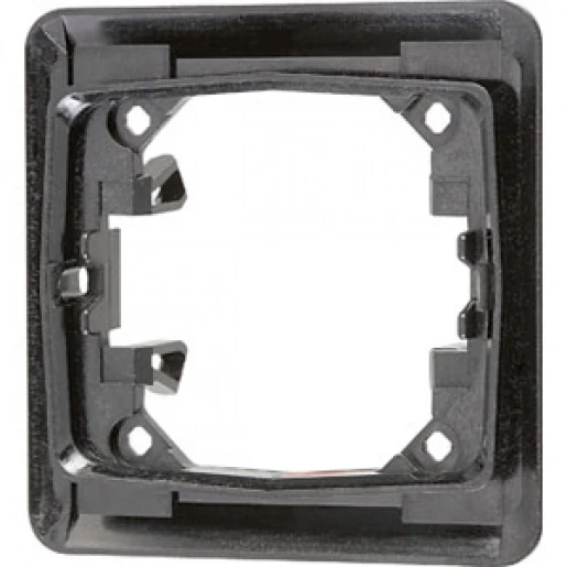 Jung CD range drukplaat cd&ls voor wisselschakelaar CD90HP
