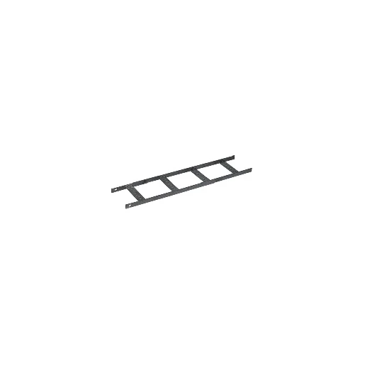 Legrand SLB kabelladder 3000x300x30mm 4501-3003