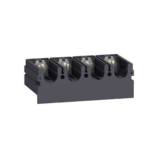 Schneider Electric 1 MONOBLOCVERBREDER 4P