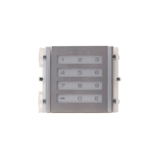 Comelit IKALL-METAAL CODESLOT MODULE RVS