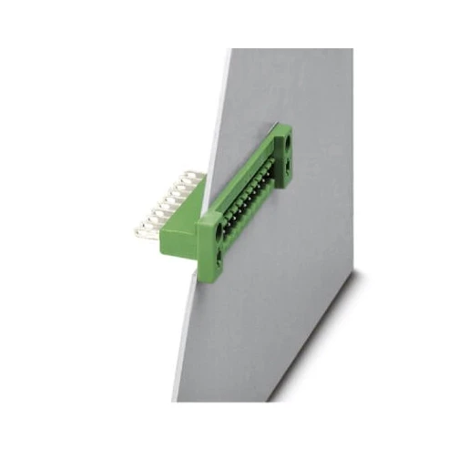 Phoenix Contact Printplaatconnector