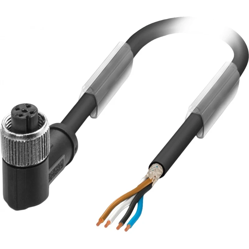 Phoenix Contact SAC Actorkabel 4p M12 3m