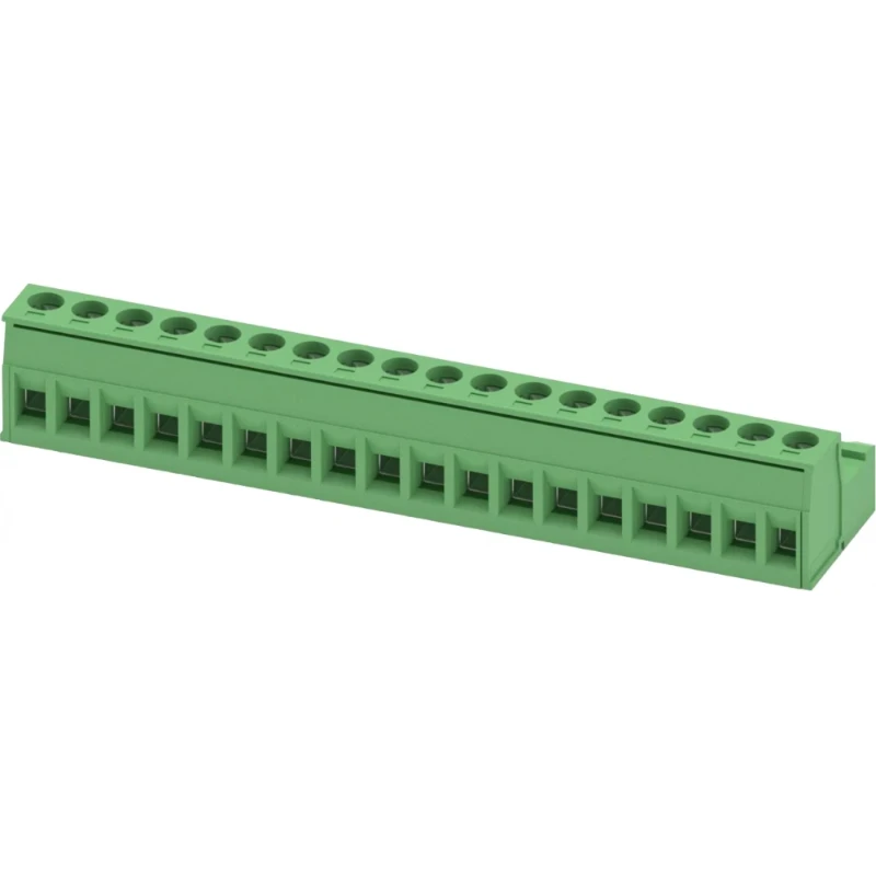 Phoenix Contact Kabelconnector voor printplaatconnector