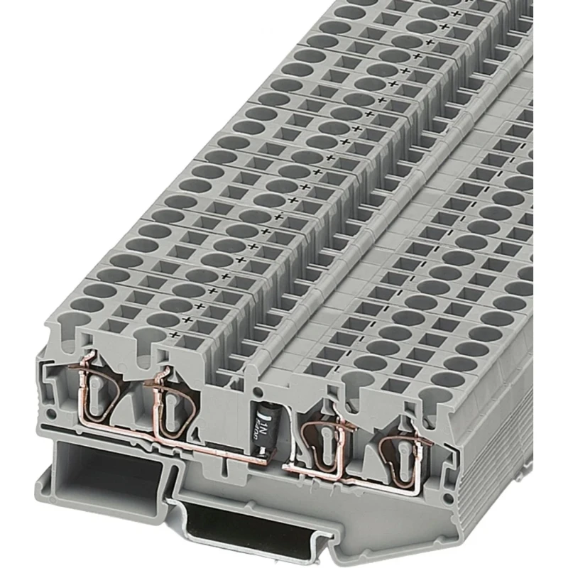 Phoenix Contact ST 4-QUATTRO-DIO 1N 5408/L-R