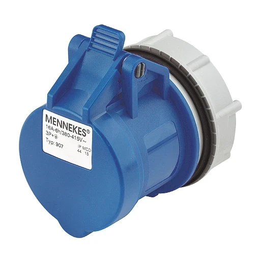 Mennekes Inb. WCD 32A3P 6H230V IP44 Rapido