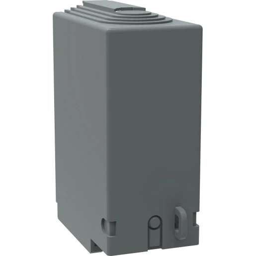 ABB Afschermkap voor OS100G...250N3 OS serie grijs uitvoerring klik-montage 1 stuk lang type